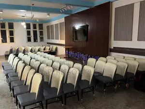 Cafeteria Chair
