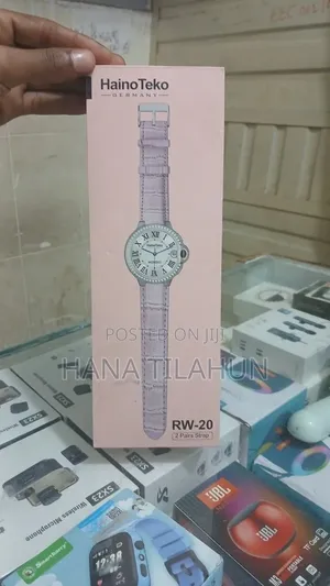 Haino Teko RW-20 Smartwatch