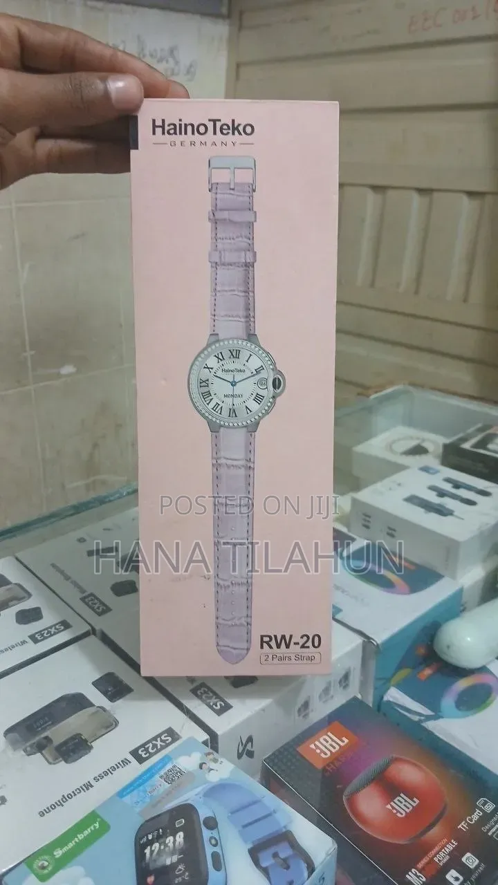 Haino Teko RW-20 Smartwatch