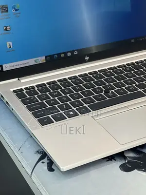 New Laptop HP EliteBook 840 G8 16GB Intel Core i7 SSD 512GB