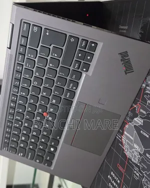 New Laptop Lenovo ThinkPad X1 Yoga 16GB Intel Core i7 SSD 512GB
