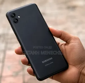 Samsung Galaxy A04e 32 GB Black