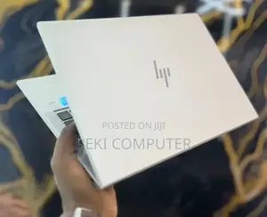 New Laptop HP EliteBook 840 G8 16GB Intel Core i7 SSD 512GB