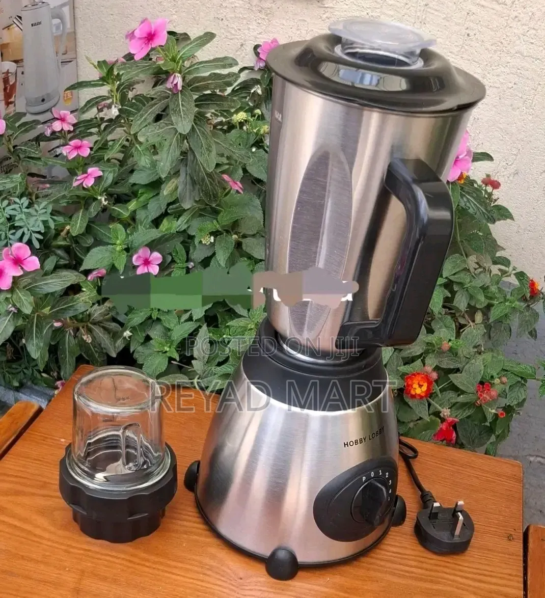Hobby 3 in 1 Juice