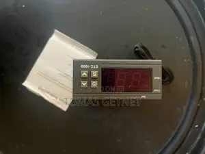 Temperature Controller