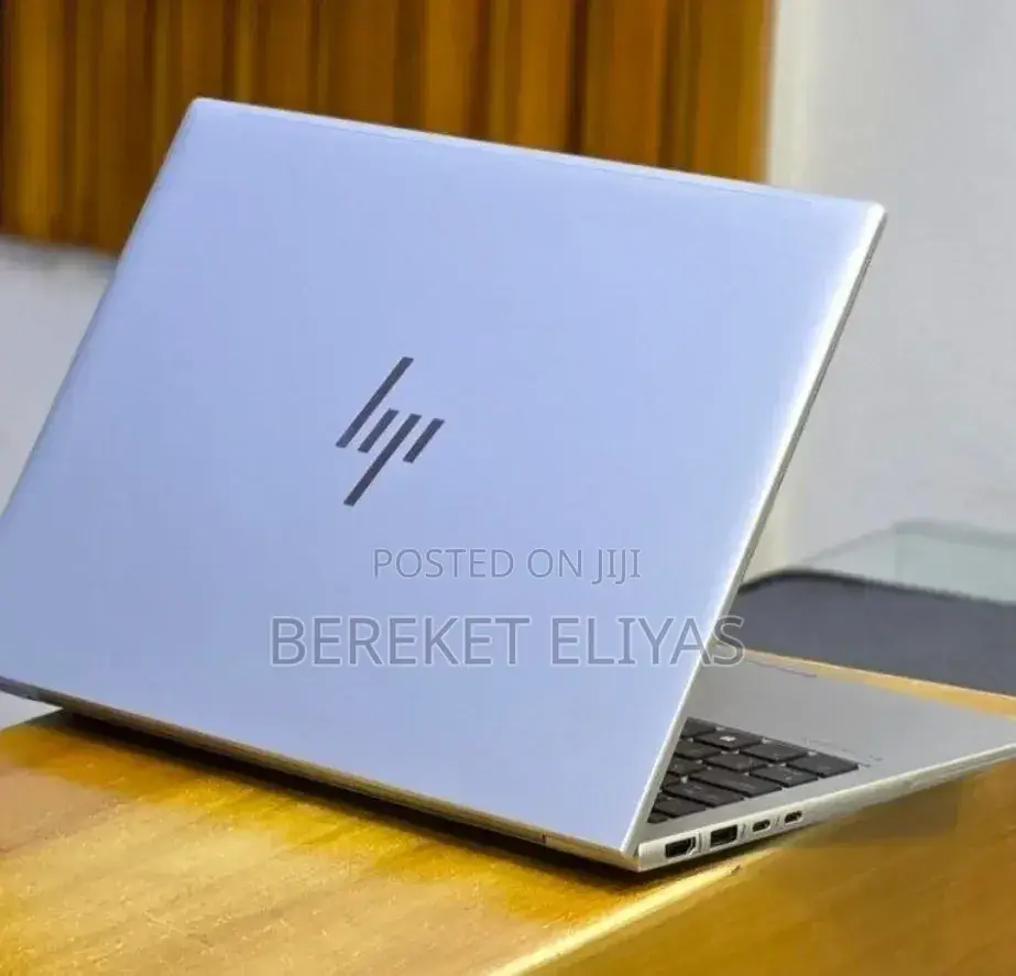 New Laptop HP Elitebook 830 G11 16GB Intel Core Ultra 7 SSD 512GB