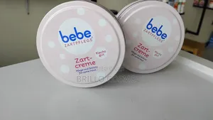 Bebe ZARTPFLEGE