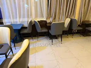 Cafeteria Chair