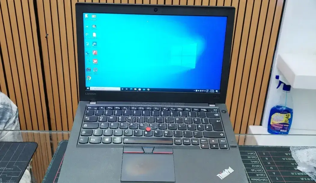 New Laptop Lenovo ThinkPad T440 4GB Intel Core i5 HDD 500GB