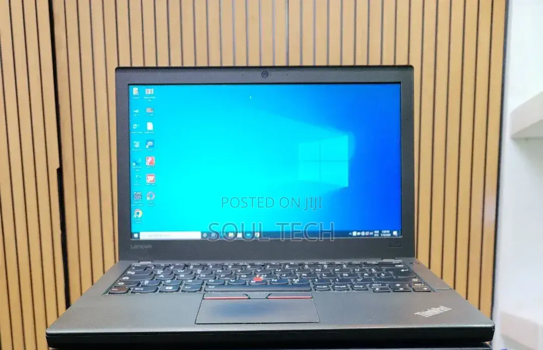 New Laptop Lenovo ThinkPad T440 4GB Intel Core i5 HDD 500GB