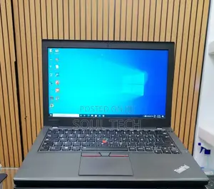New Laptop Lenovo ThinkPad T440 4GB Intel Core i5 HDD 500GB