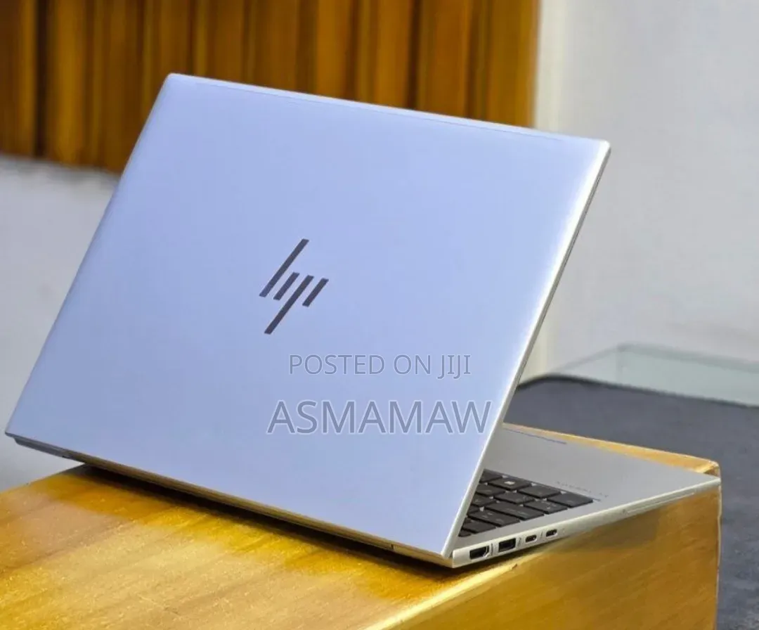 New Laptop HP Elitebook 830 G11 16GB Intel Core Ultra 7 SSD 512GB