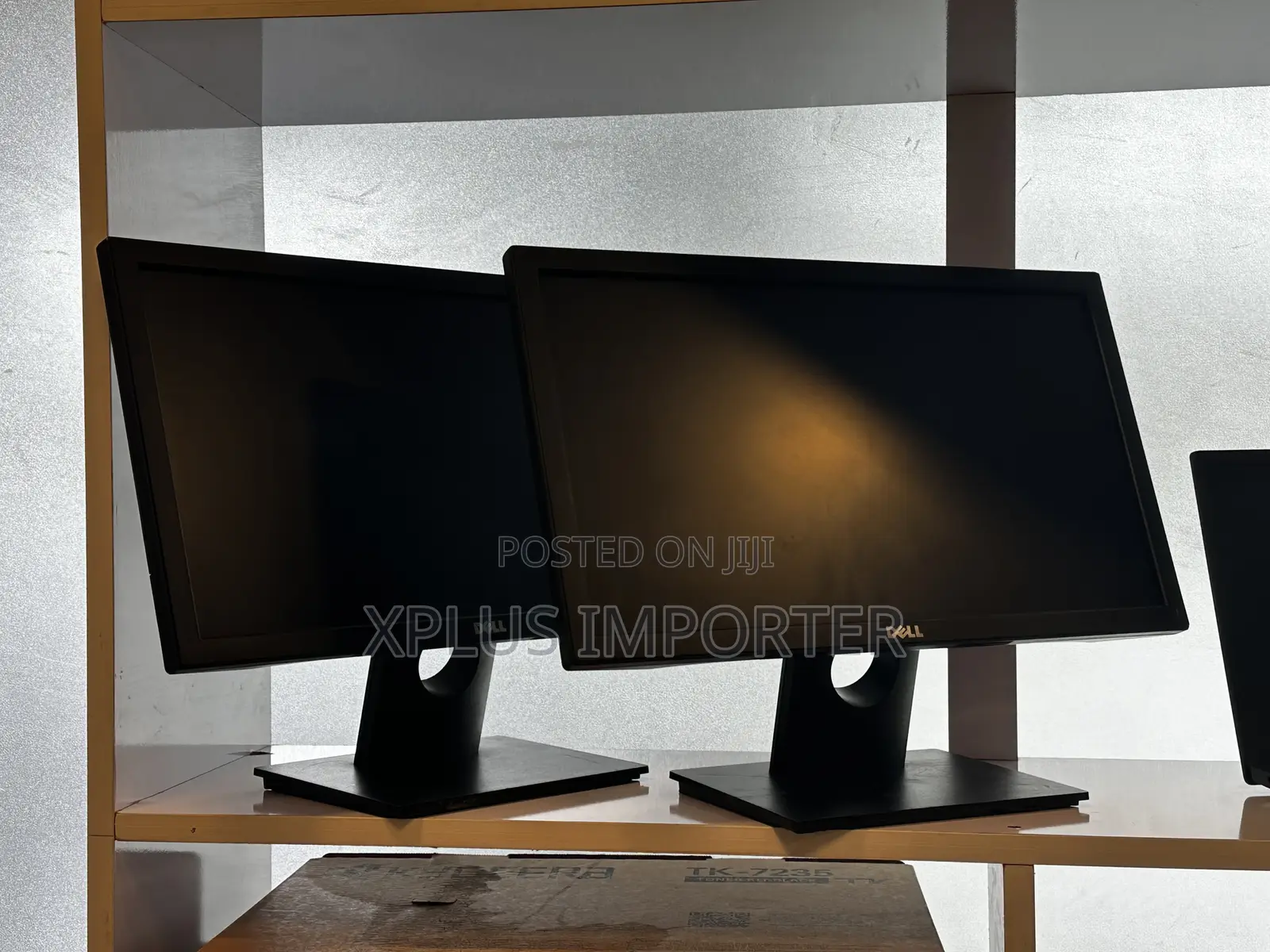 Desktop Computer Dell OptiPlex 3050 8GB Intel Core i7 HDD 1T