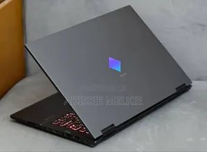 New Laptop HP Omen 16 16GB Intel Core i7 SSD 512GB