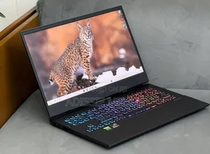 New Laptop HP Omen 16 16GB Intel Core i7 SSD 512GB