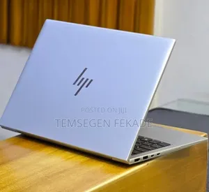 New Laptop HP Elitebook 830 G11 16GB Intel Core Ultra 7 SSD 512GB