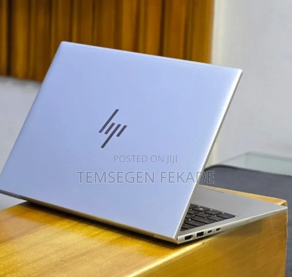 New Laptop HP Elitebook 830 G11 16GB Intel Core Ultra 7 SSD 512GB