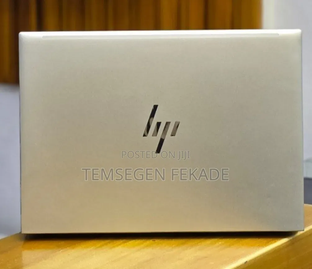 New Laptop HP Elitebook 830 G11 16GB Intel Core Ultra 7 SSD 512GB