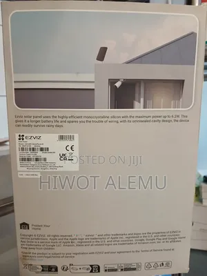 Solar Panel