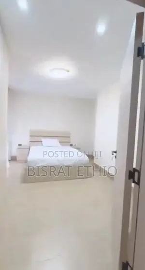 Furnished 3bdrm Apartment in Sarbet, Nifas Silk-Lafto for sale