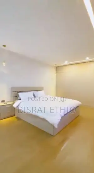 Furnished 3bdrm Apartment in Sarbet, Nifas Silk-Lafto for sale