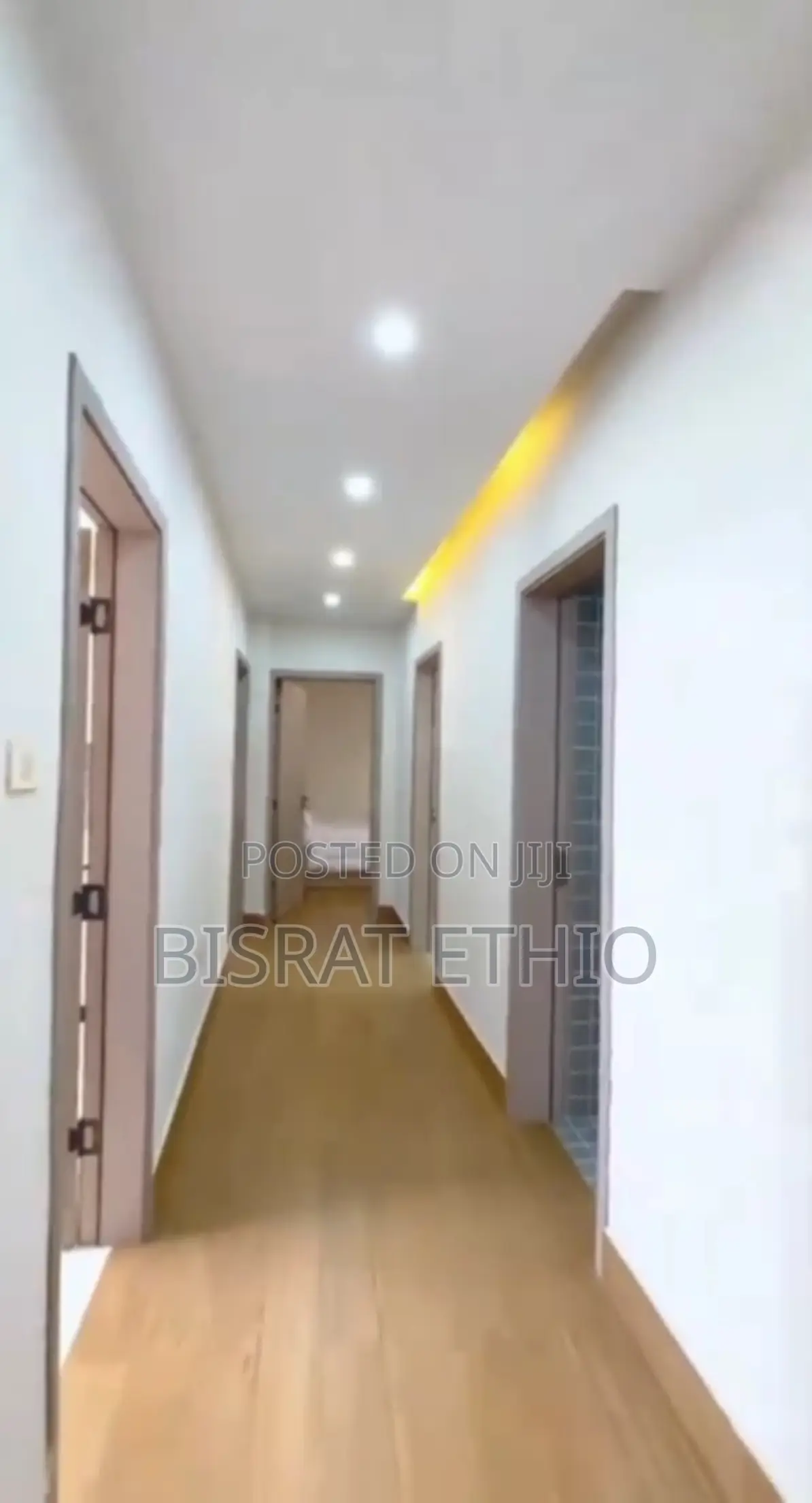 Furnished 3bdrm Apartment in Sarbet, Nifas Silk-Lafto for sale