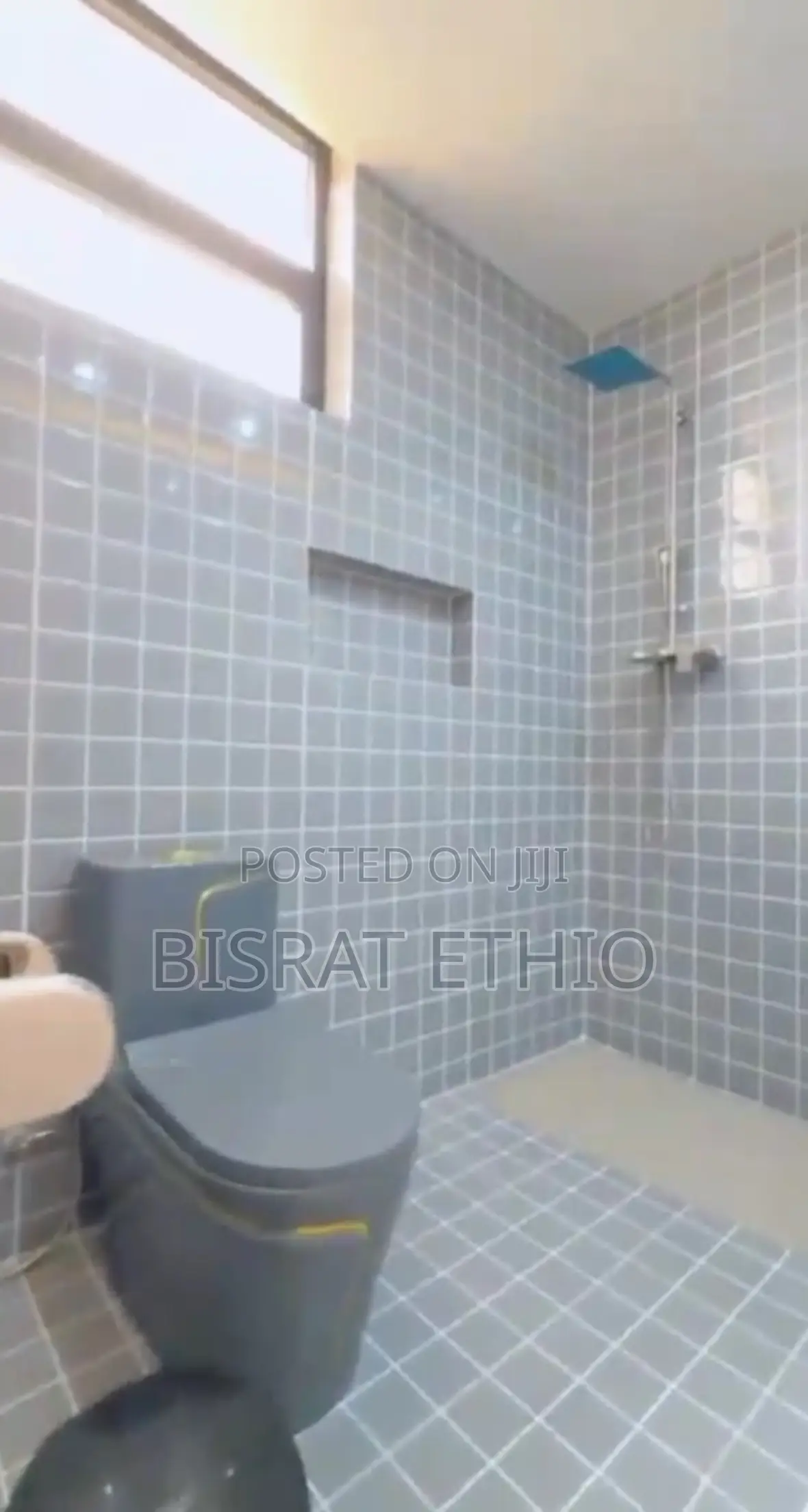 Furnished 3bdrm Apartment in Sarbet, Nifas Silk-Lafto for sale
