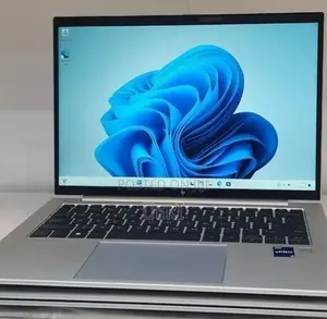 New Laptop HP EliteBook 840 G9 16GB Intel Core i7 SSD 512GB