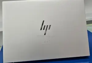 New Laptop HP EliteBook 840 G9 16GB Intel Core i7 SSD 512GB