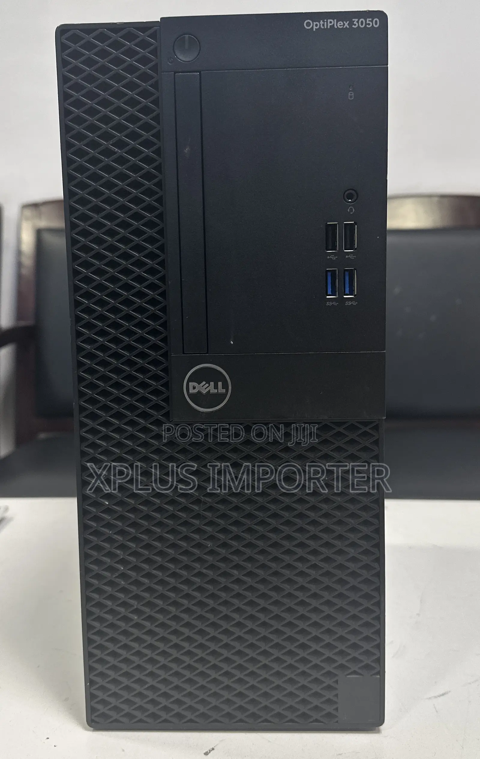 Desktop Computer Dell OptiPlex 3050 8GB Intel Core i7 HDD 1T