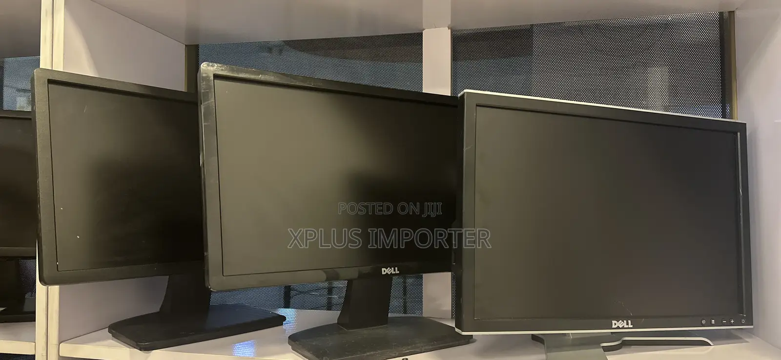 Desktop Computer Dell OptiPlex 3050 8GB Intel Core i7 HDD 1T
