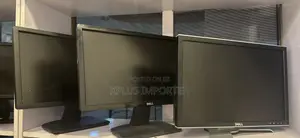 Desktop Computer Dell OptiPlex 3050 8GB Intel Core i7 HDD 1T