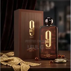 9pm Elixer Afnan Perfume
