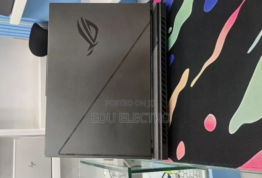 New Laptop Asus ROG Strix G16 16GB Intel Core i9 SSD 1T