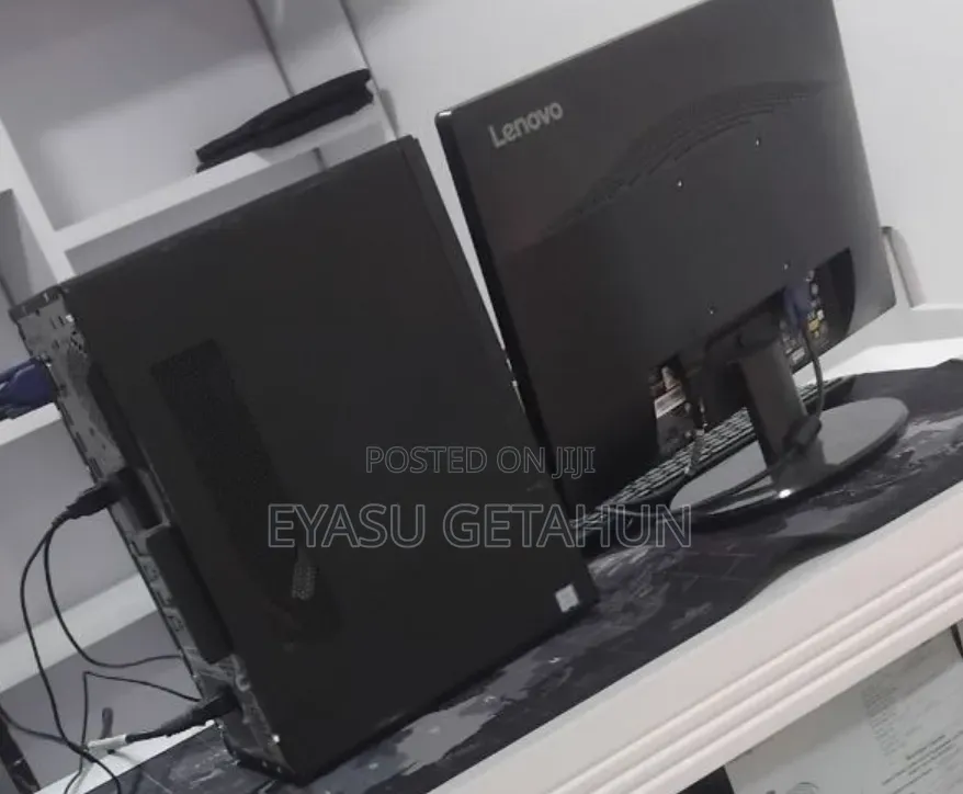New Desktop Computer Lenovo ideacentre 310S 8GB Intel Core i5 HDD 1T