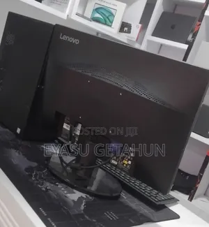 New Desktop Computer Lenovo ideacentre 310S 8GB Intel Core i5 HDD 1T