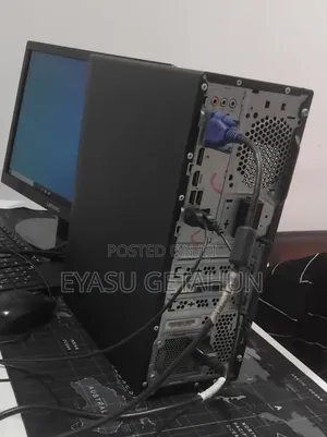 New Desktop Computer Lenovo ideacentre 310S 8GB Intel Core i5 HDD 1T