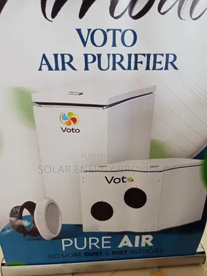 Air Purifier