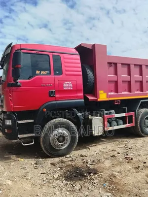 Sinodumptruck 40/60