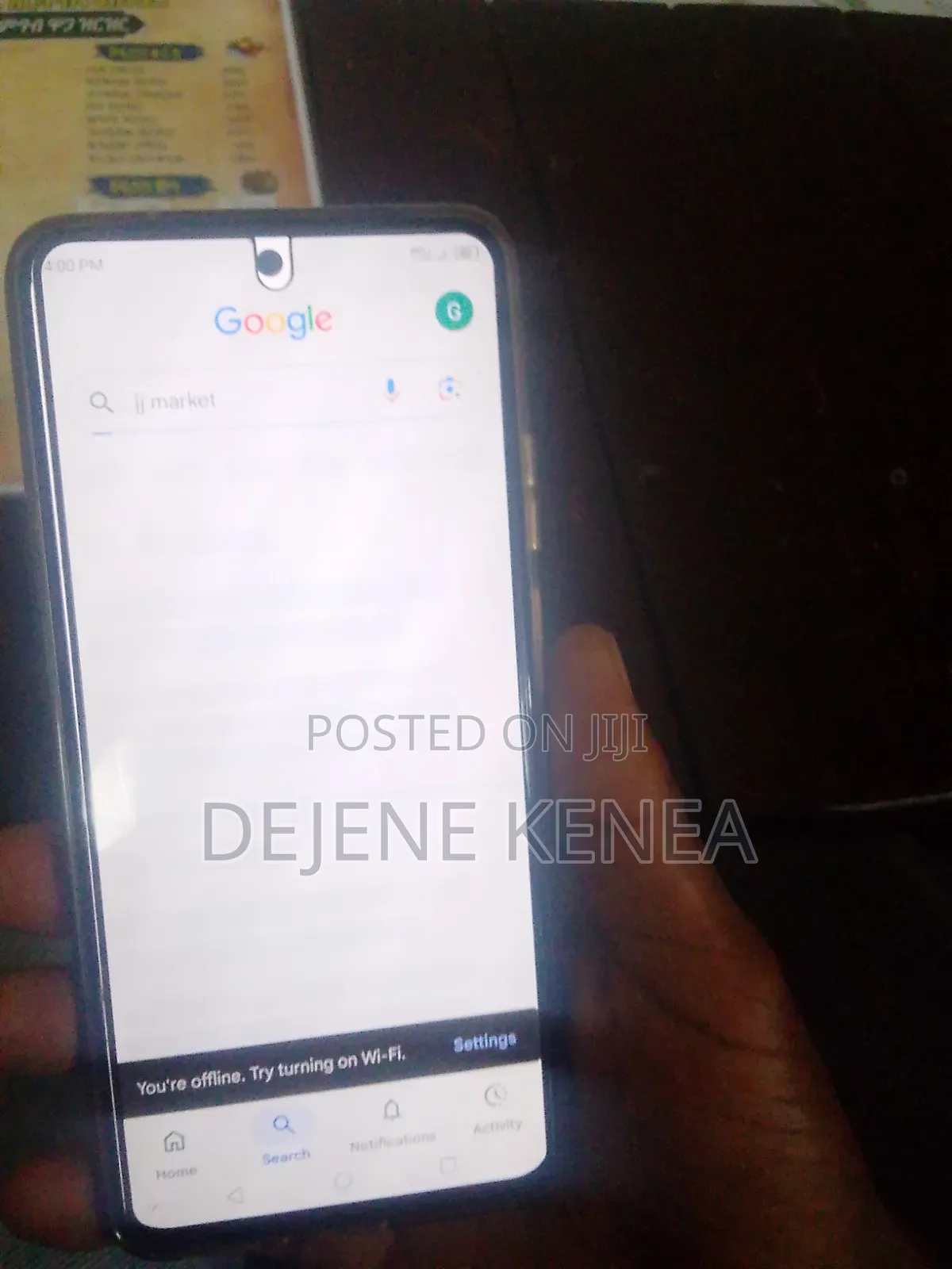 ZTE Blade V40 Pro 128 GB Gray