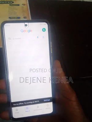 ZTE Blade V40 Pro 128 GB Gray