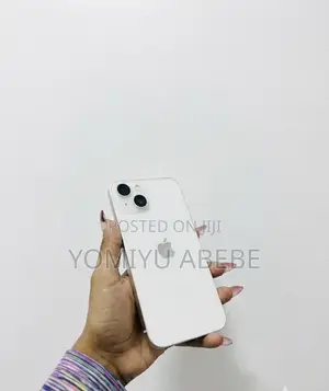 Apple iPhone 13 128 GB White