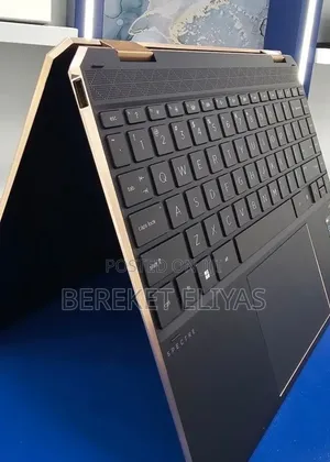 New Laptop HP Spectre X360 16GB Intel Core i7 SSD 512GB