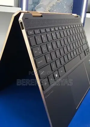 New Laptop HP Spectre X360 16GB Intel Core i7 SSD 512GB