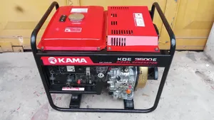 Kama Diesel Generator 3kw