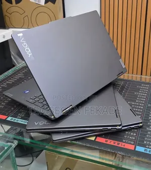New Laptop Lenovo ThinkPad Yoga 16GB Intel Core Ultra 7 SSD 512GB