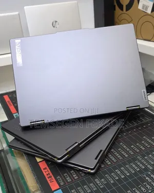 New Laptop Lenovo ThinkPad Yoga 16GB Intel Core Ultra 7 SSD 512GB