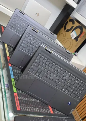 New Laptop Lenovo ThinkPad Yoga 16GB Intel Core Ultra 7 SSD 512GB