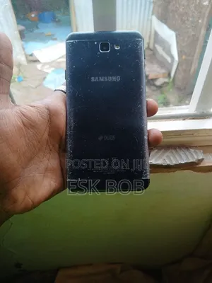 Samsung Galaxy J7 Prime 32 GB Black