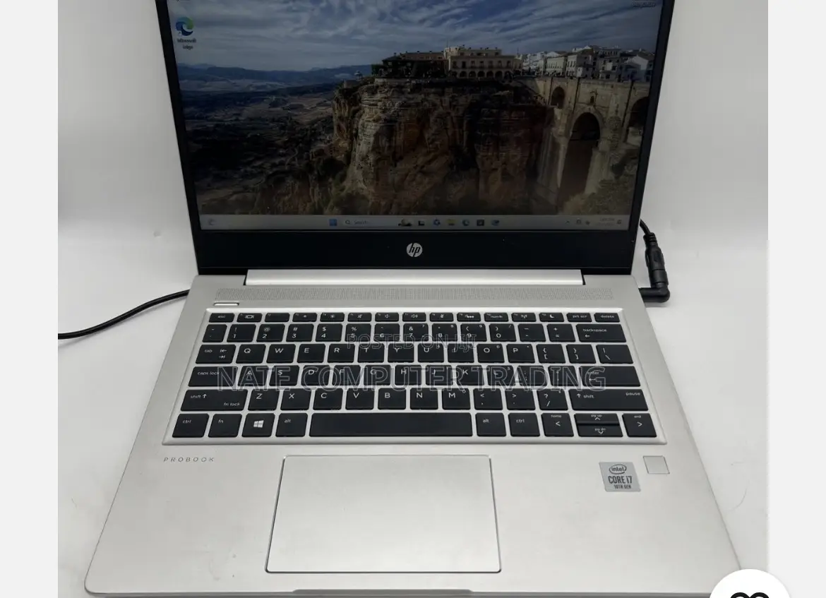 New Laptop Dell Inspiron 15 8GB Intel Core i3 SSD 256GB